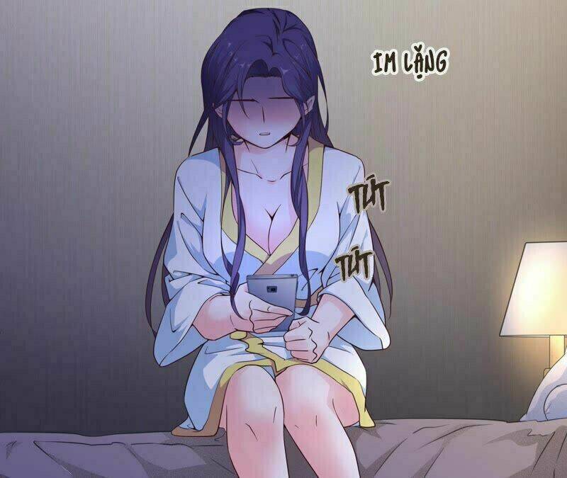 Chiến Lược Lãng Mạn Của Thịnh Thiếu: Chapter 40