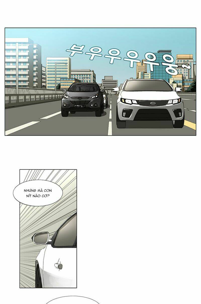 Mùa Của Su: Chapter 2