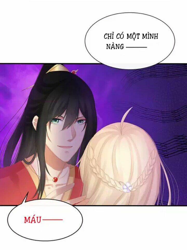 Mạnh Nhất Manh Chủ: Chapter 9