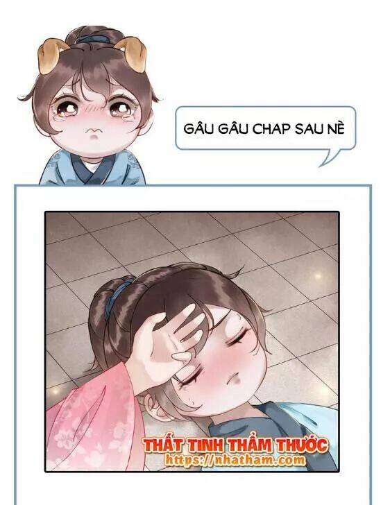 Trọng Sinh Bá Sủng Nhiếp Chính Vương Quá Mạnh Mẽ: Chapter 1