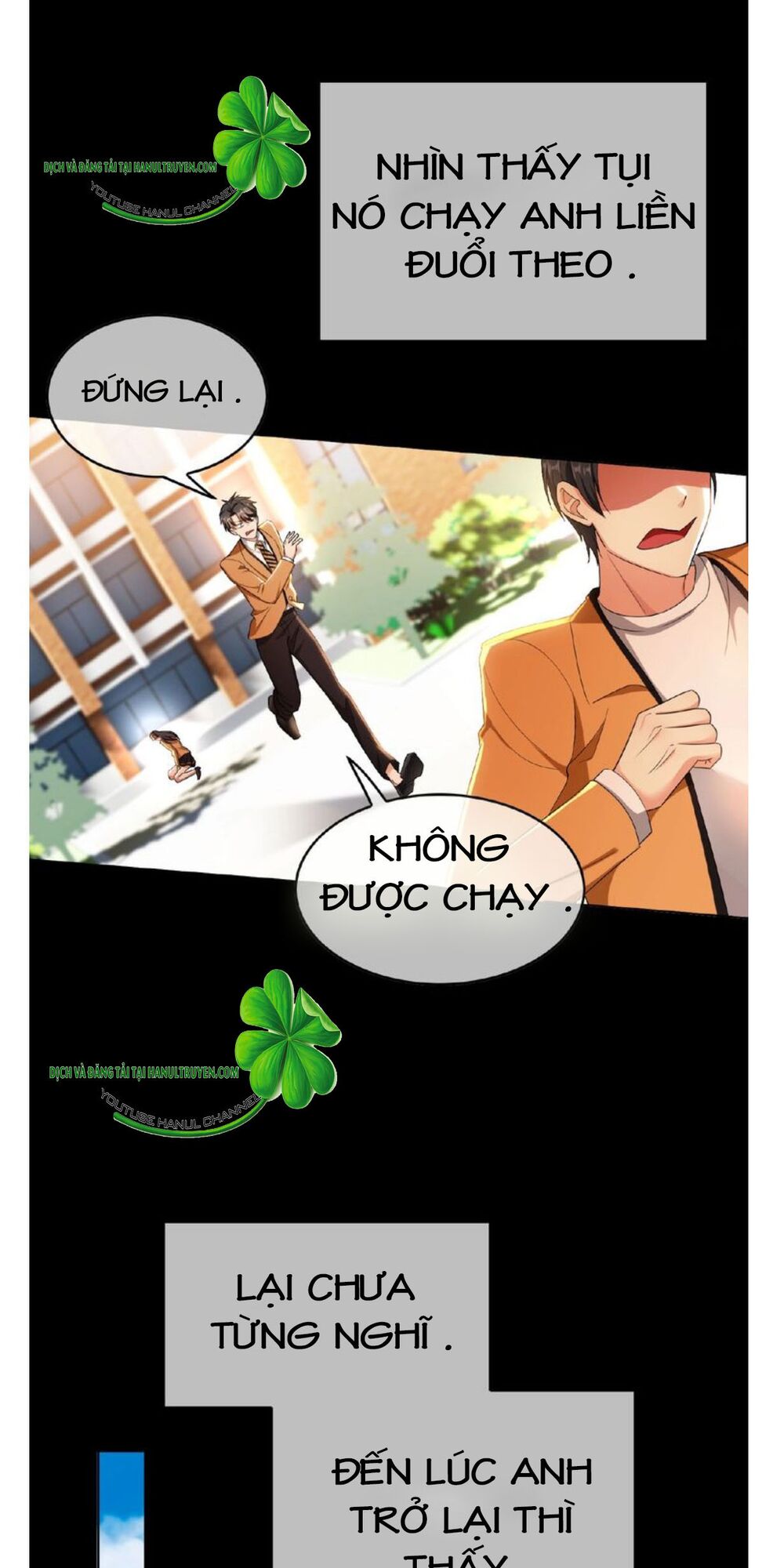 Cô Vợ Nhỏ Nuông Chiều Quá Lại Thành Ác!!: Chapter 135