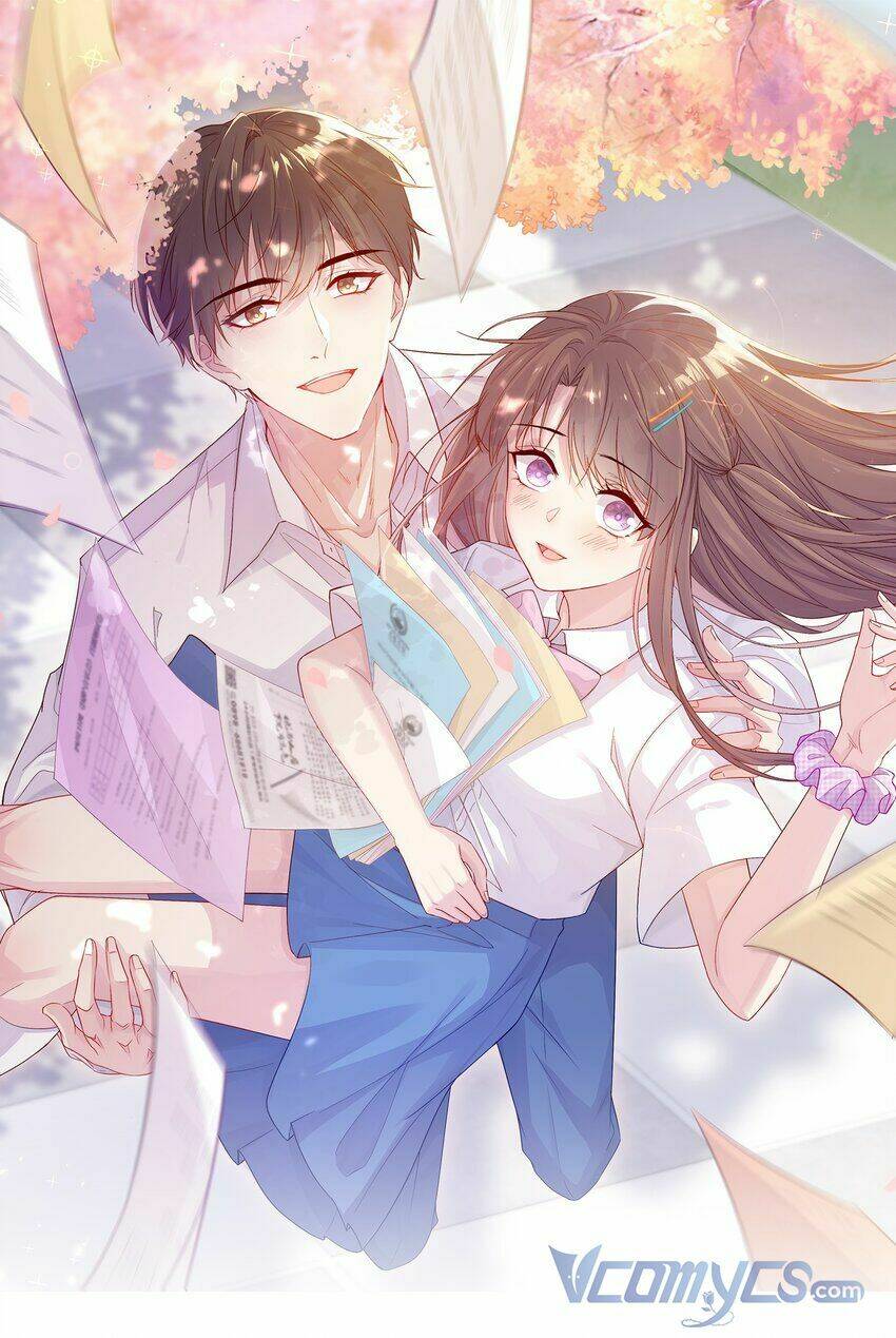 Khi Cô Gái Nhìn Thấy Thời Gian: Chapter 42