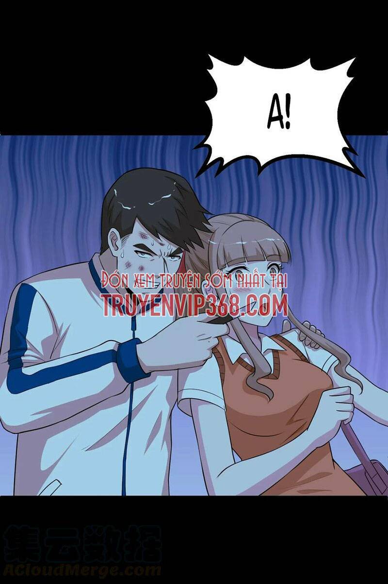 Đai Ca Trở Lại Tuổi 16: Chapter 159