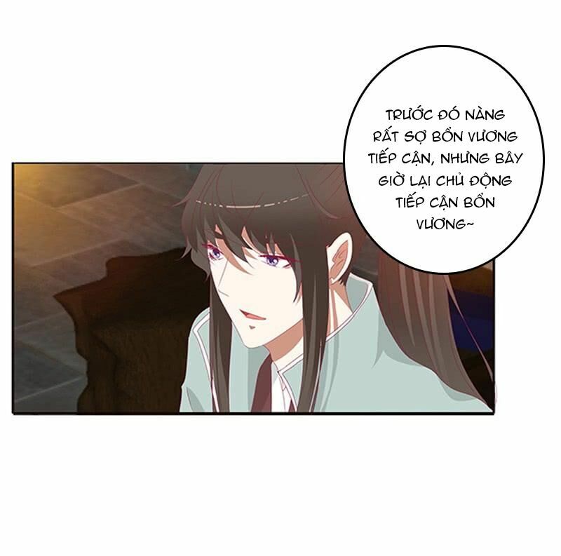 Thông Linh Phi: Chapter 457