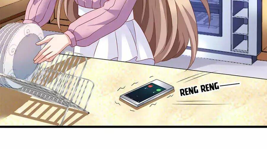 Mỹ Vị Giai Thê: Chapter 70