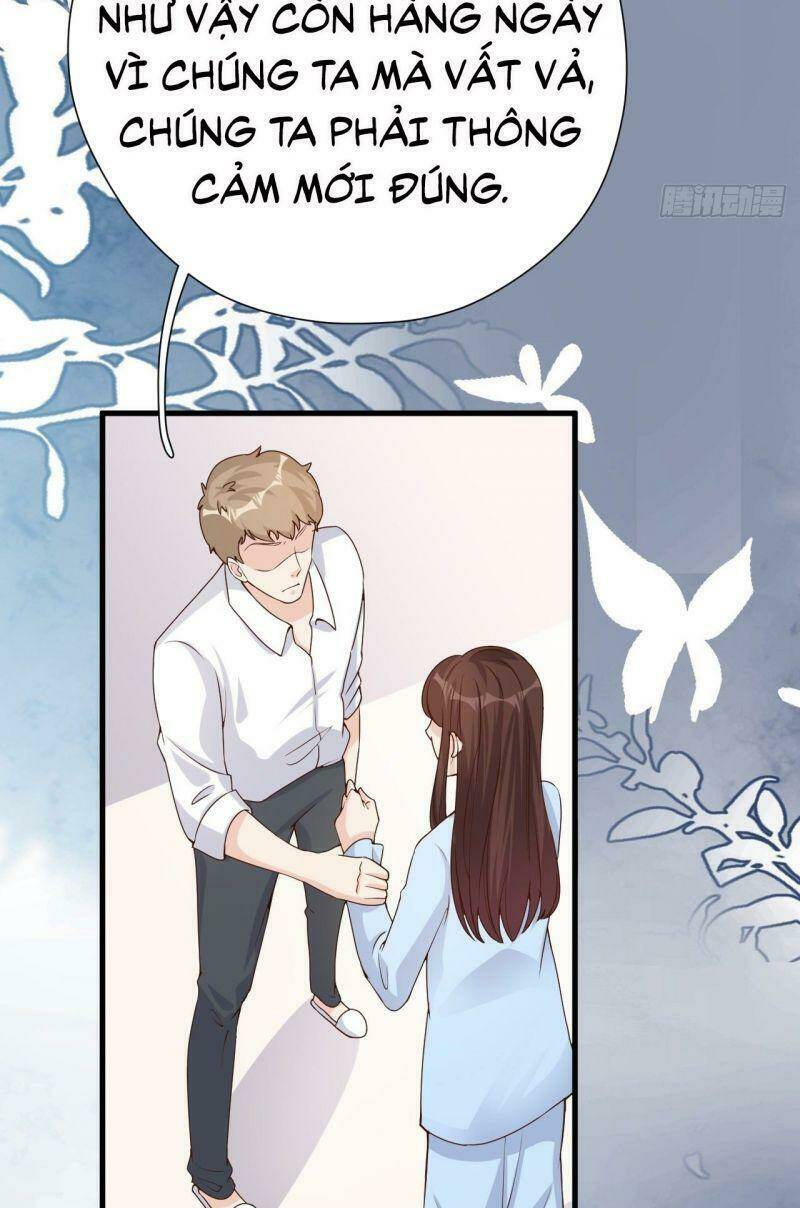 Đưa Em Đi Chơi: Chapter 51