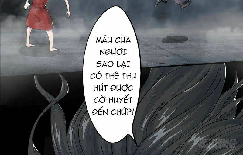 Lật Mặt: Chapter 14
