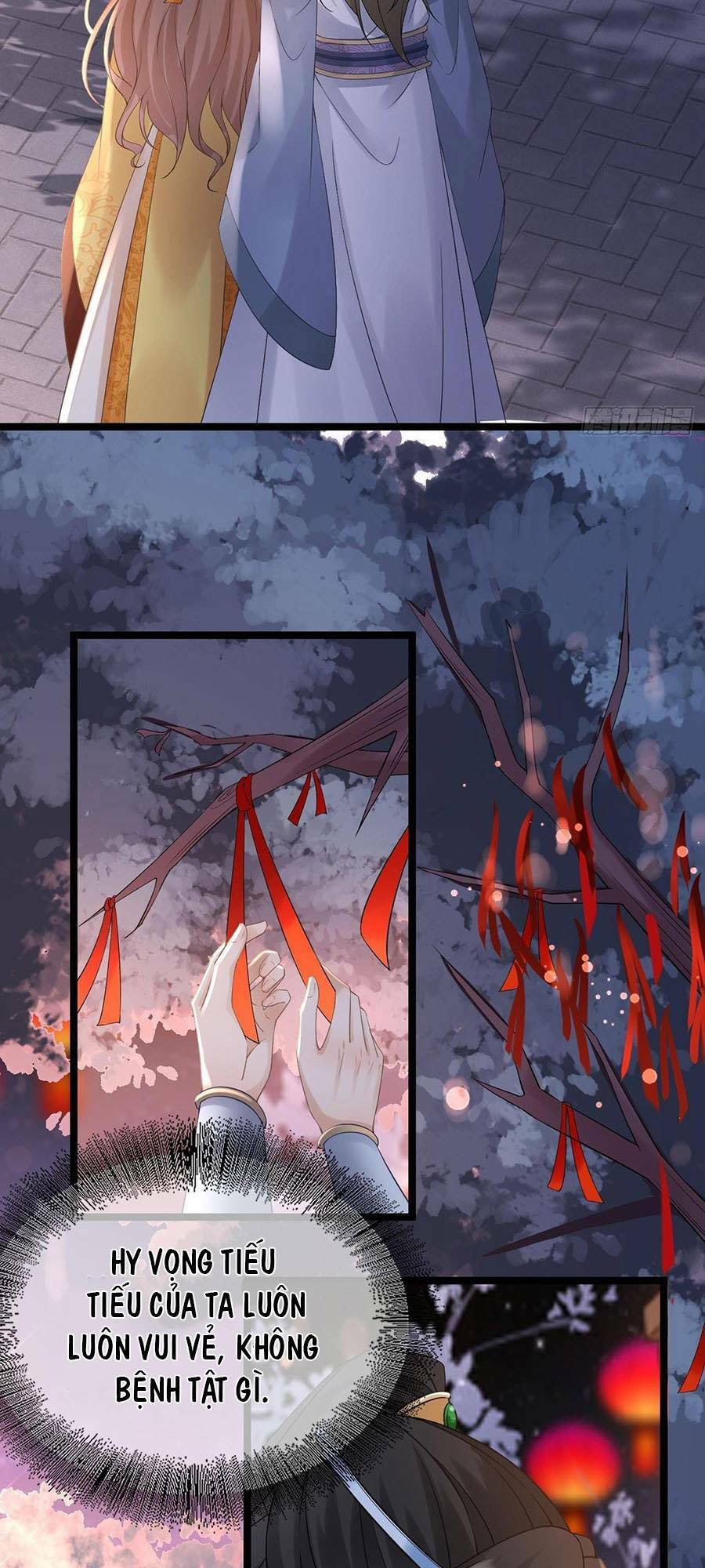 Ma Đầu Vạn Ác Năm Tuổi Rưỡi: Chapter 76