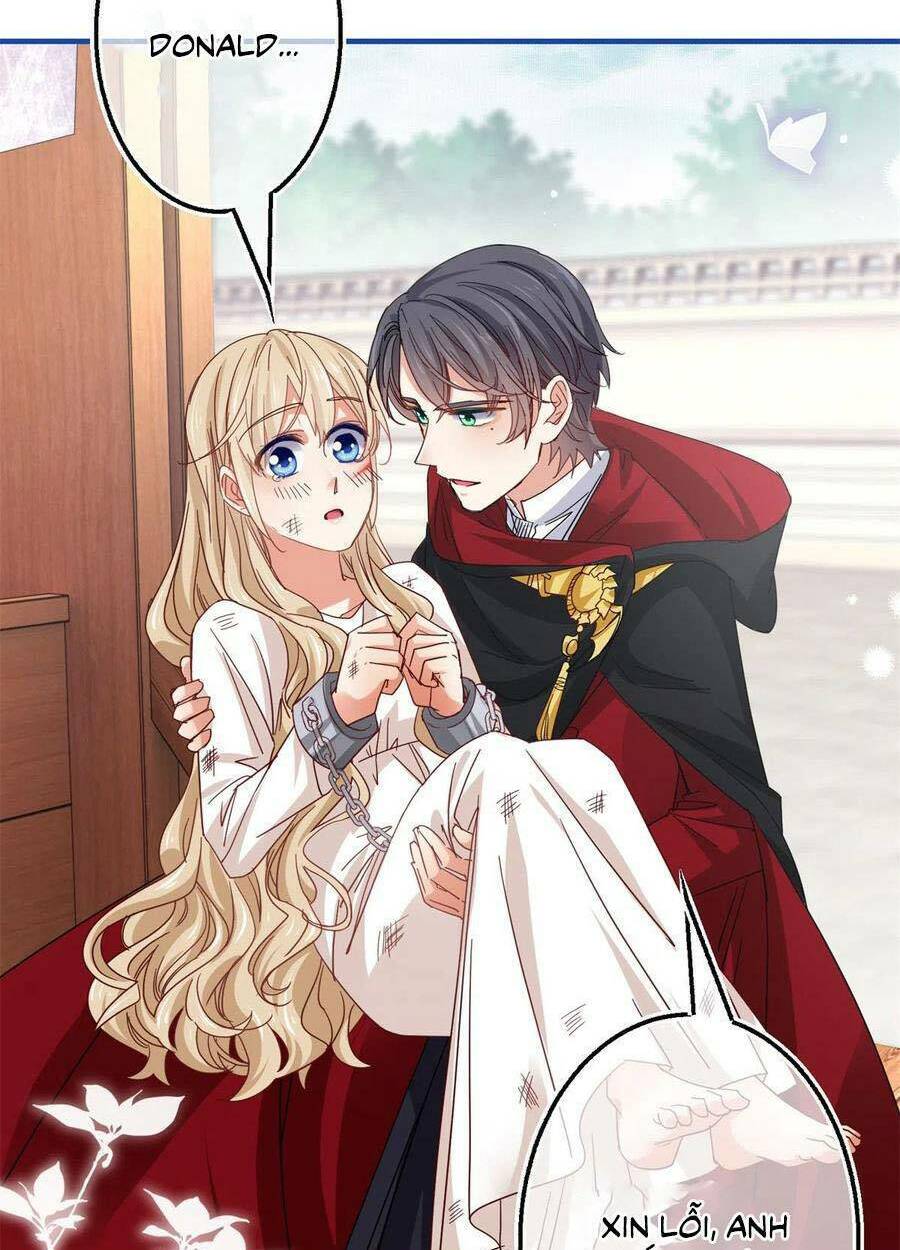 Nữ Hoàng Đầu Tiên Của Đế Quốc: Chapter 88