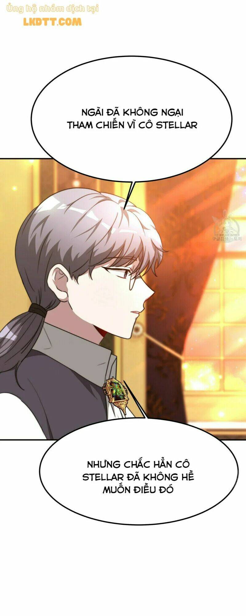 Công Chúa Bị Lãng Quên Muốn Sống Trong Hòa Bình: Chapter 14