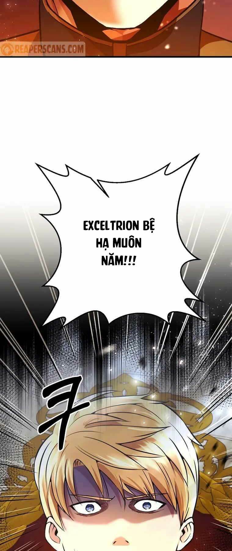 Trở Thành Bạo Quân: Chapter 1