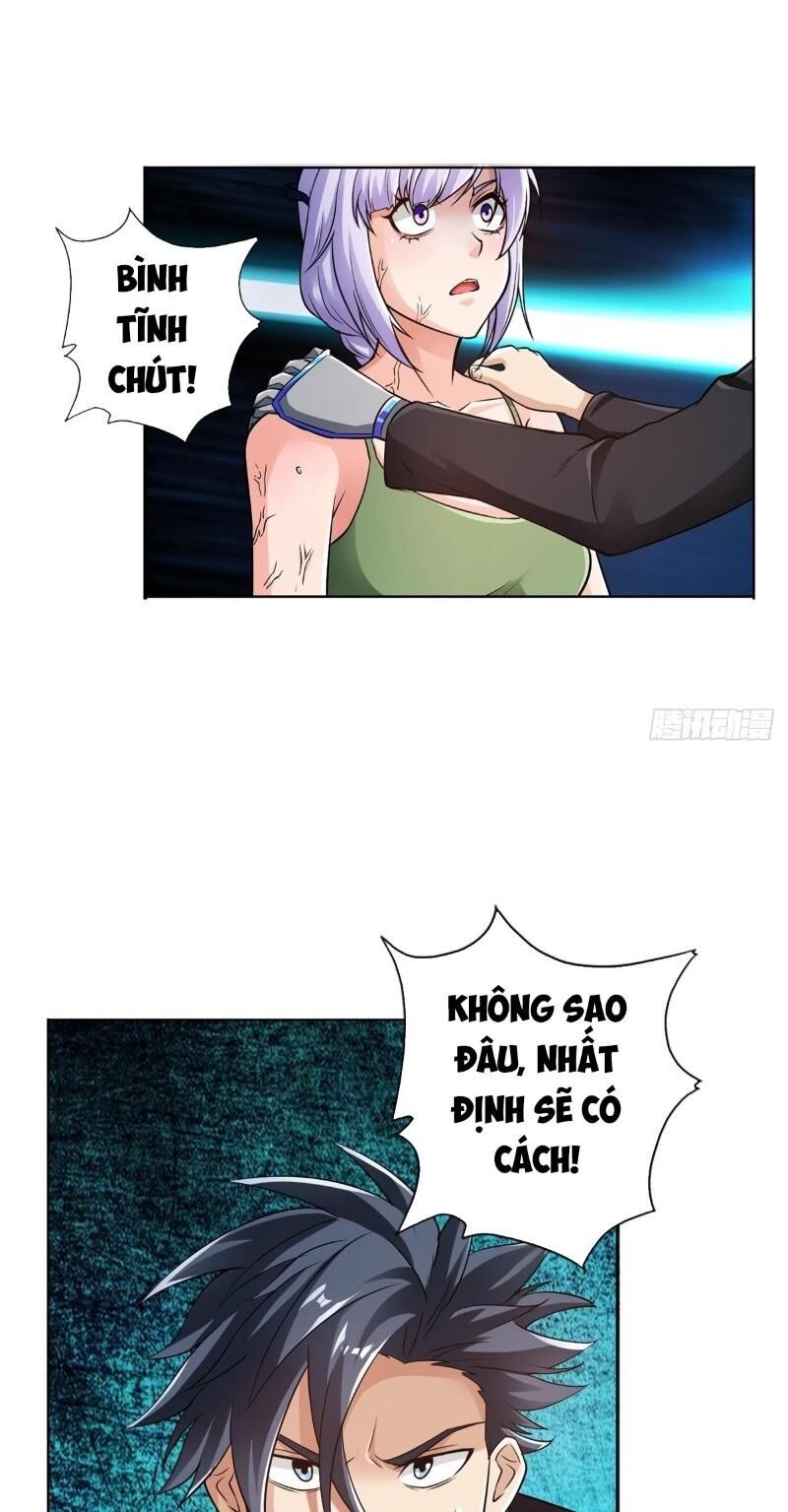Hệ Thống Tìm Đường Chết Mạnh Nhất: Chapter 58