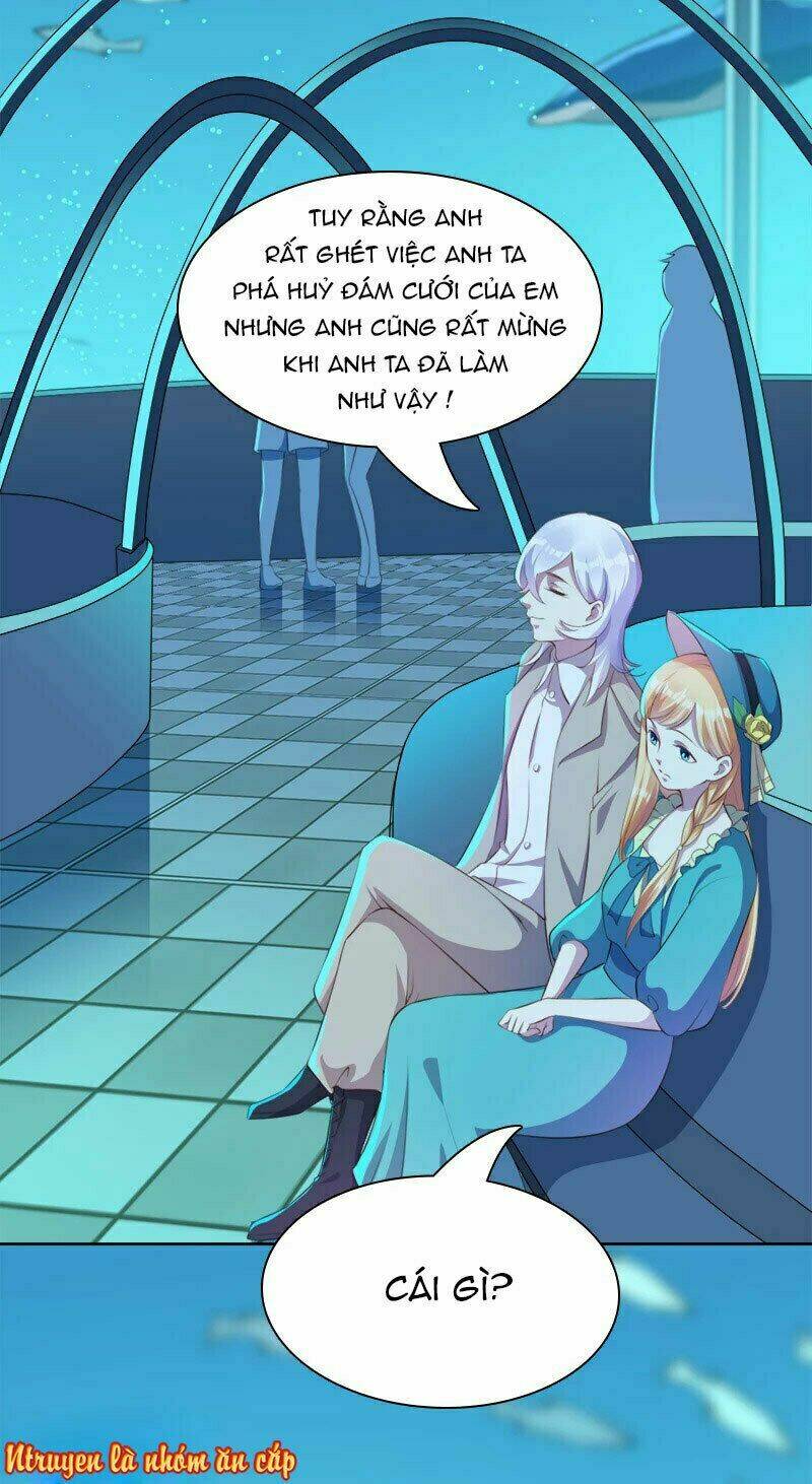 Lãnh Hôn Cuồng Ái: Chapter 40