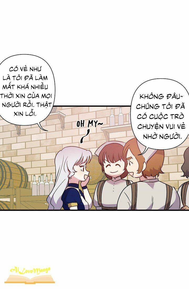 Hôn Lễ Báo Thù: Chapter 26