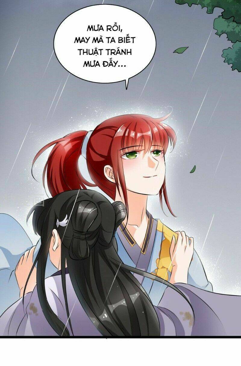 Nghịch Đồ Tại Thượng: Chapter 41