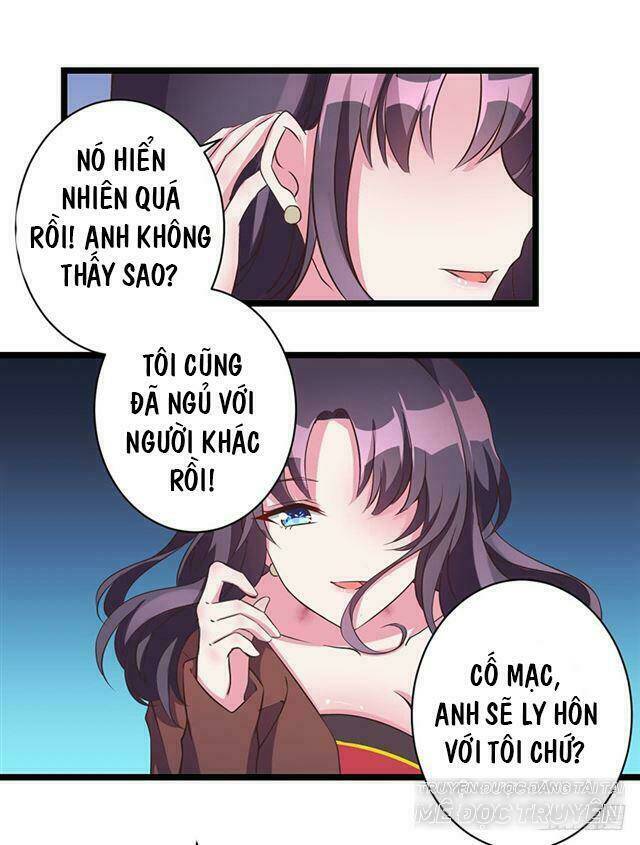 Gửi Người Không Quen: Chapter 9