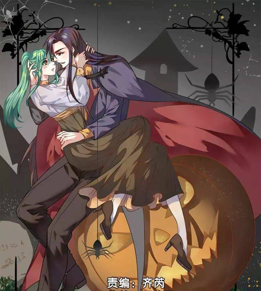 Vạn Năm Nhân Duyên Nhất Tuyến Khiên: Chapter 73