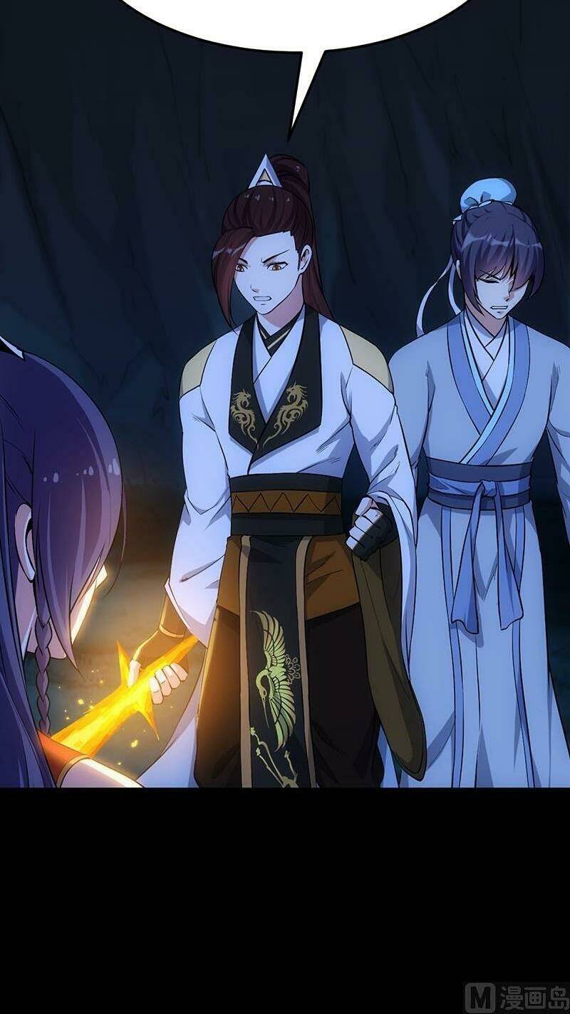 Hệ Thống Thần Long Nghịch Thiên: Chapter 68