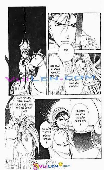 Duyên Kỳ Ngộ: Chapter 11