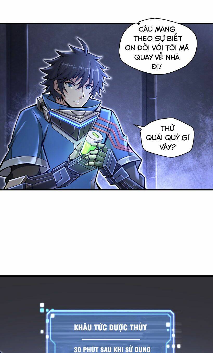 Một Trăm Triệu Điểm: Chapter 9