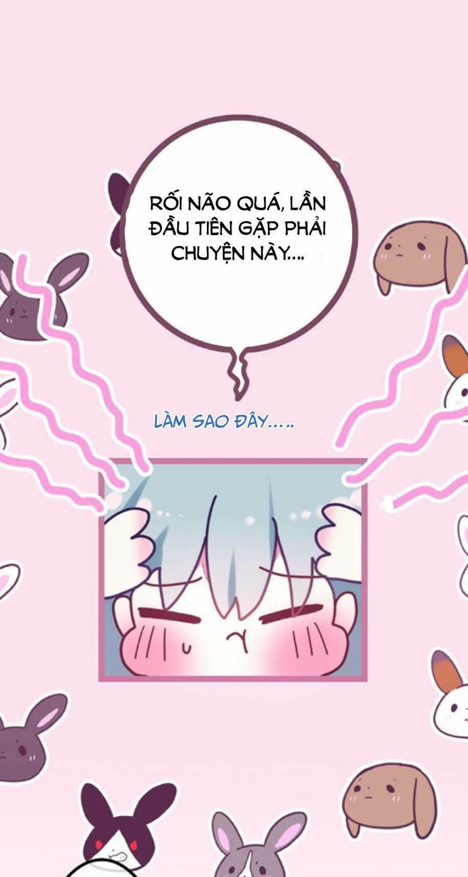 Tháng Sáu Không Hẹn Mà Gặp: Chapter 34