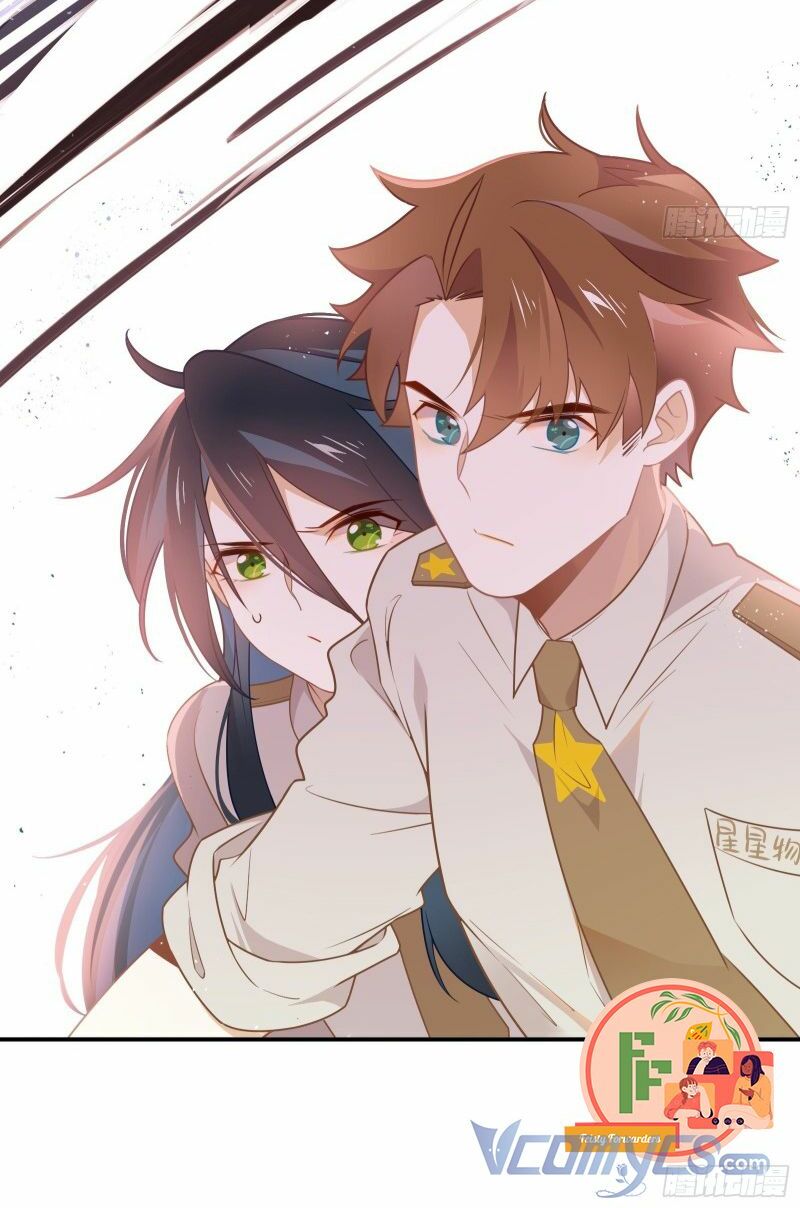 Nữ Phụ Như Tôi Cũng Có Ngày Ra Mắt: Chapter 9