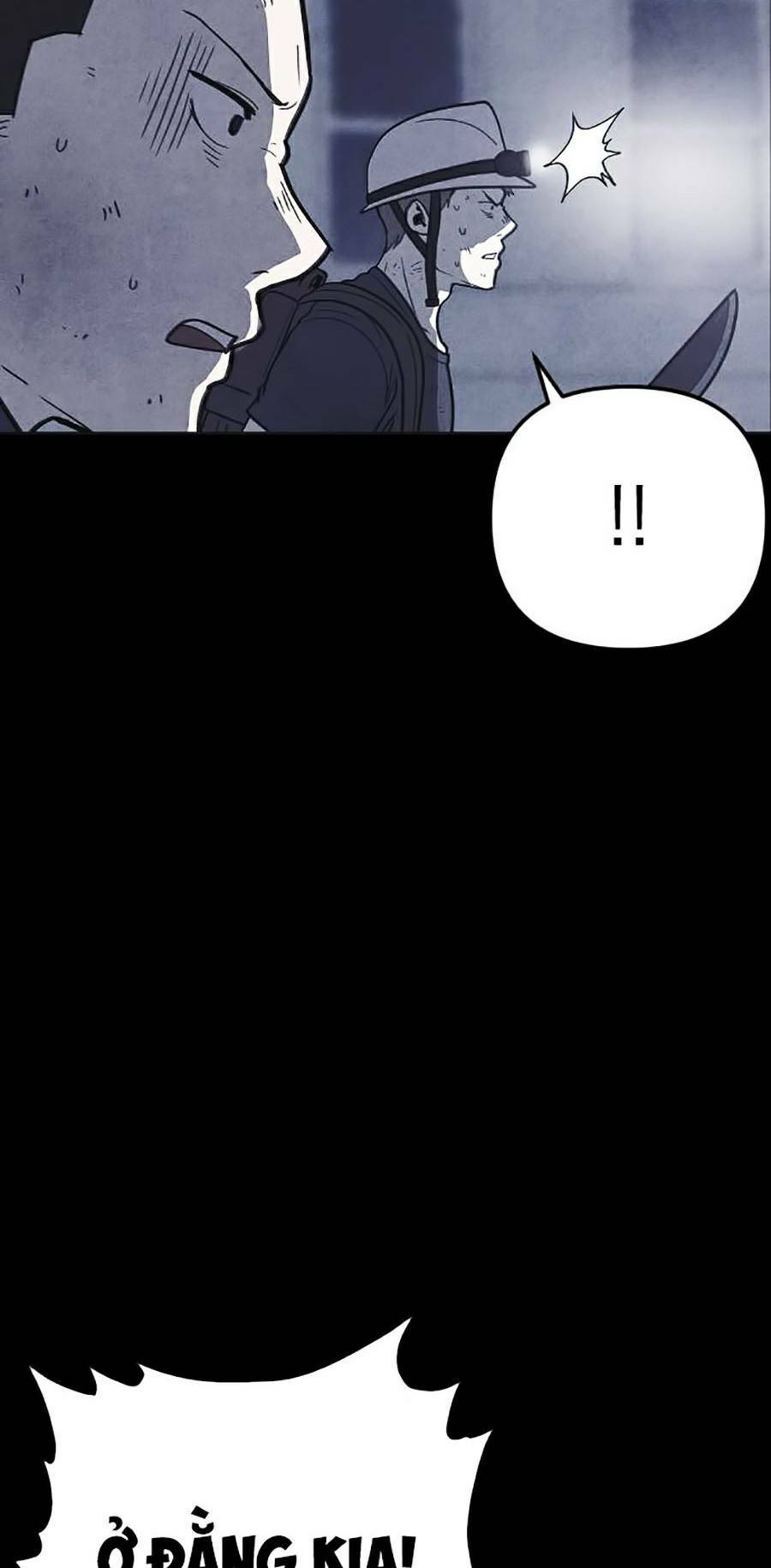 Cậu Bé Shotgun: Chapter 29