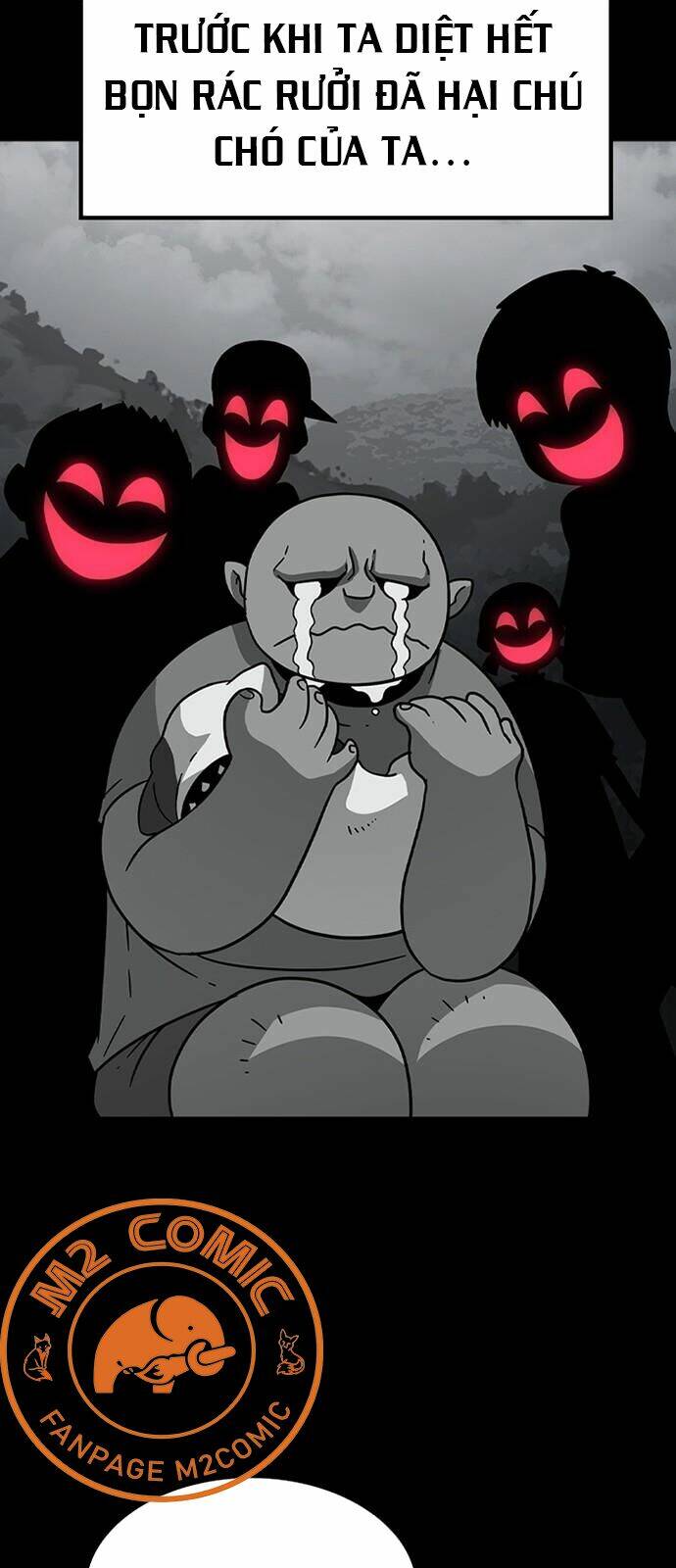 Điểm Chết: Chapter 28