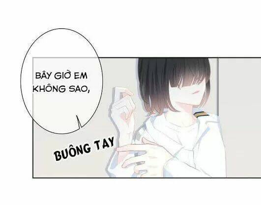 Vấp Phải Nghịch Quang: Chapter 30