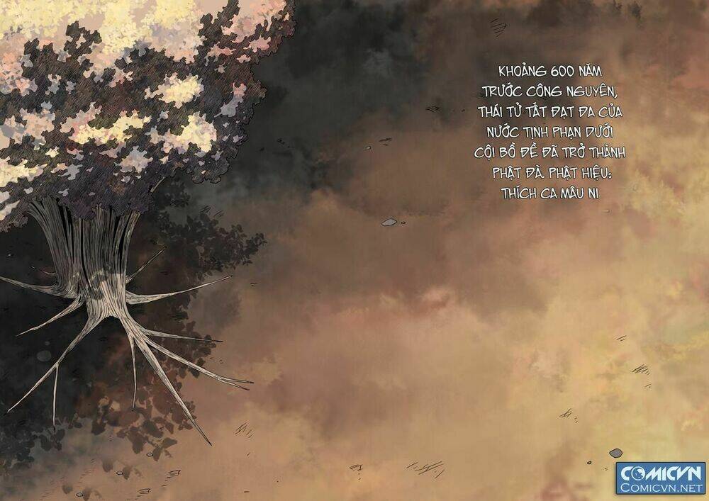 Đệ Lục Thiên Ma Vương: Chapter 56