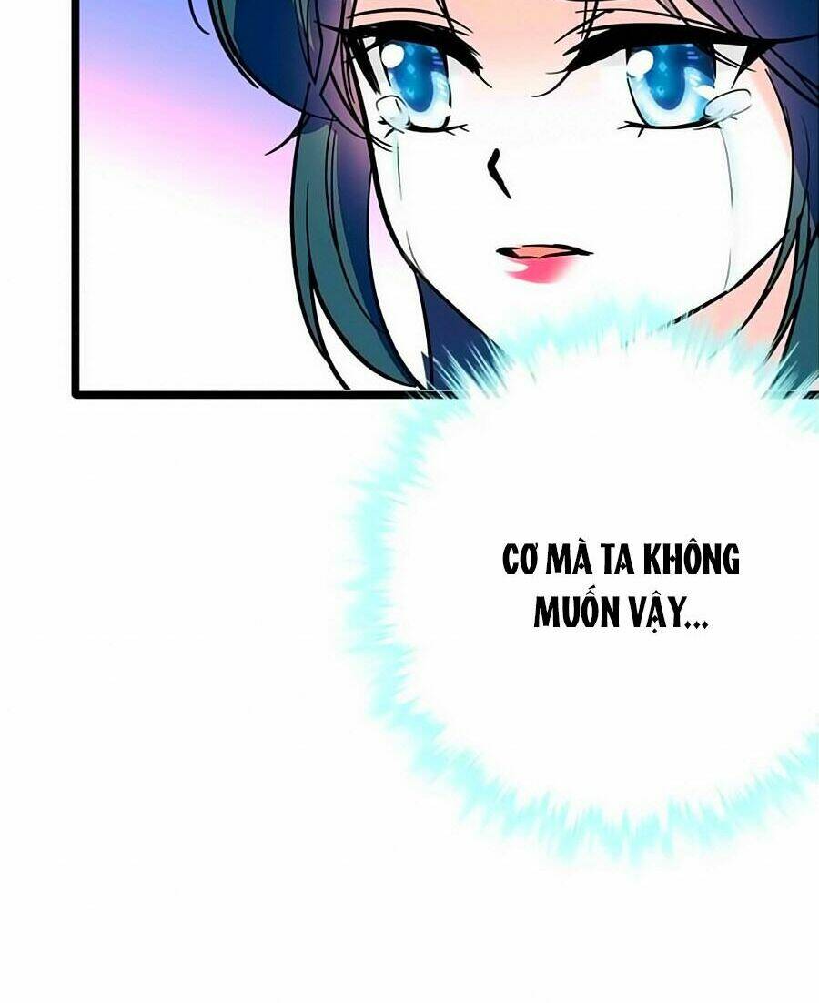 Nhất Thế Khuynh Thành: Lãnh Cung Khí Phi: Chapter 84