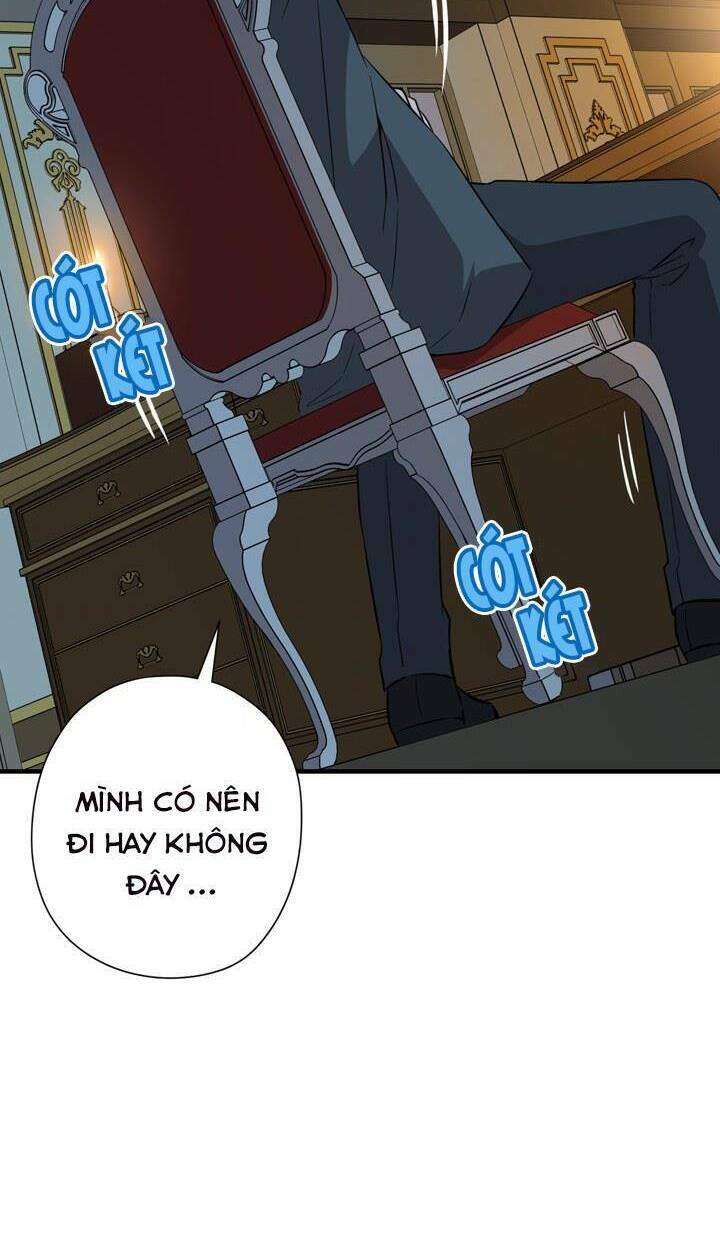 Gửi Đến Người Bạn Của Tôi: Chapter 5