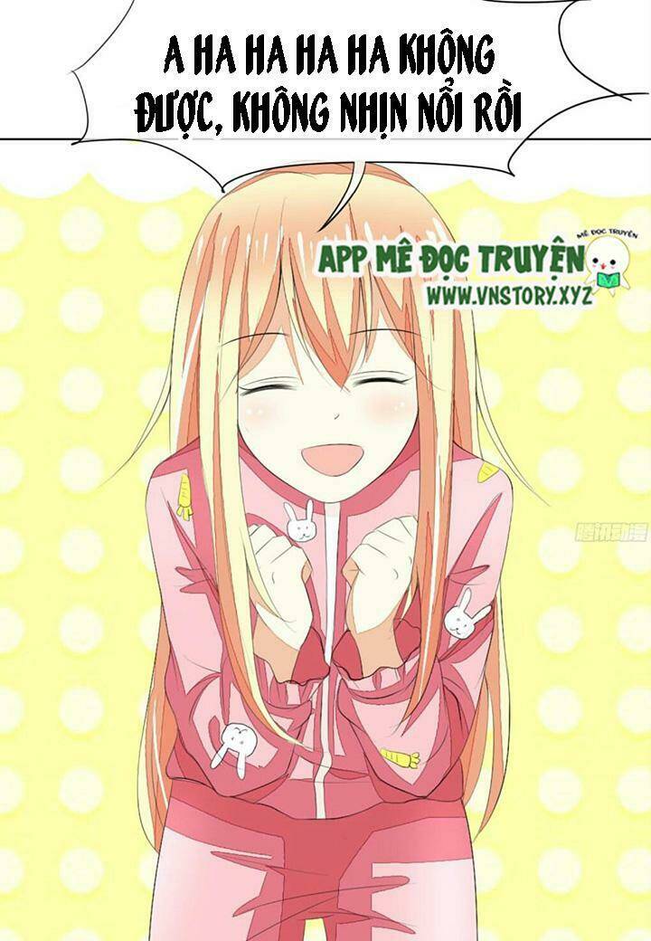 Nam Thần Ma Cà Rồng: Sủng Nhược Tiểu Lãn Thê: Chapter 37