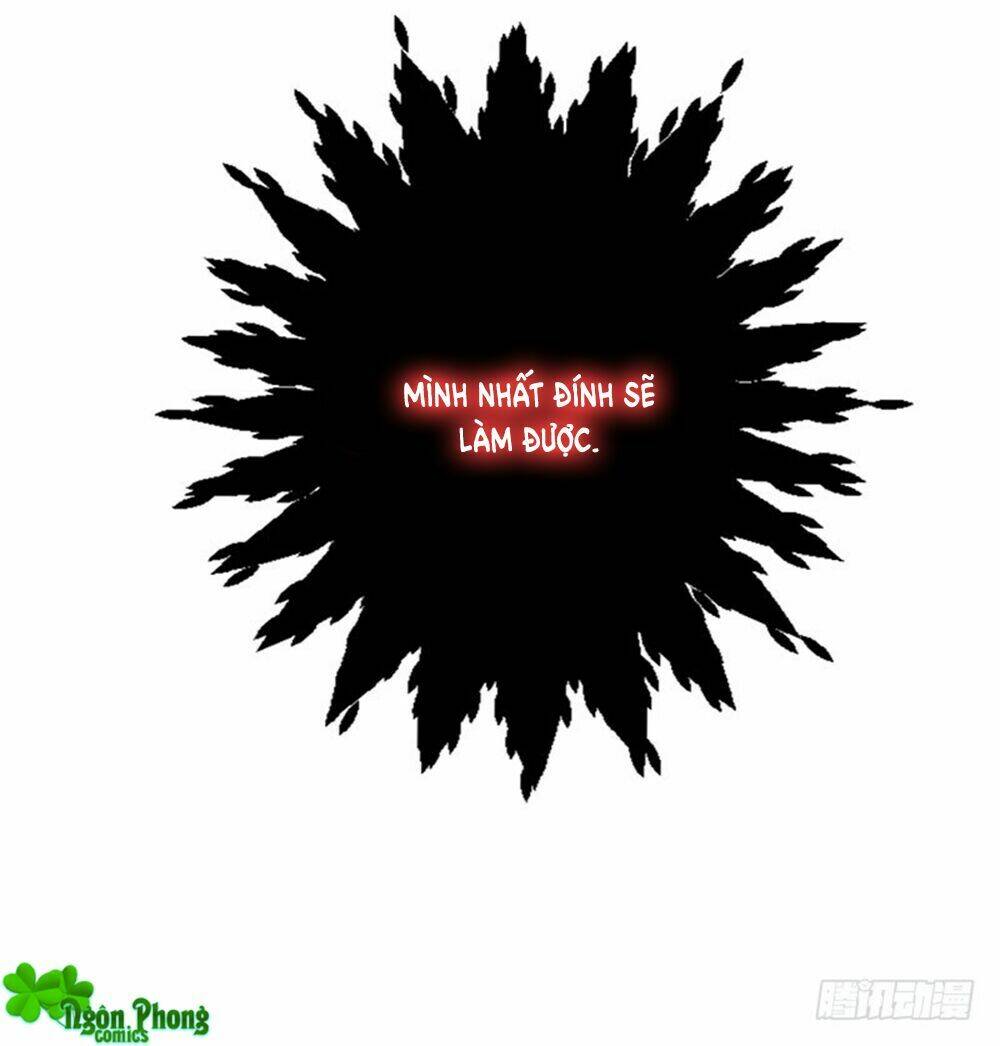 Nhật Ký Dạy Dỗ Của Gia Tộc Đáng Yêu: Chapter 33