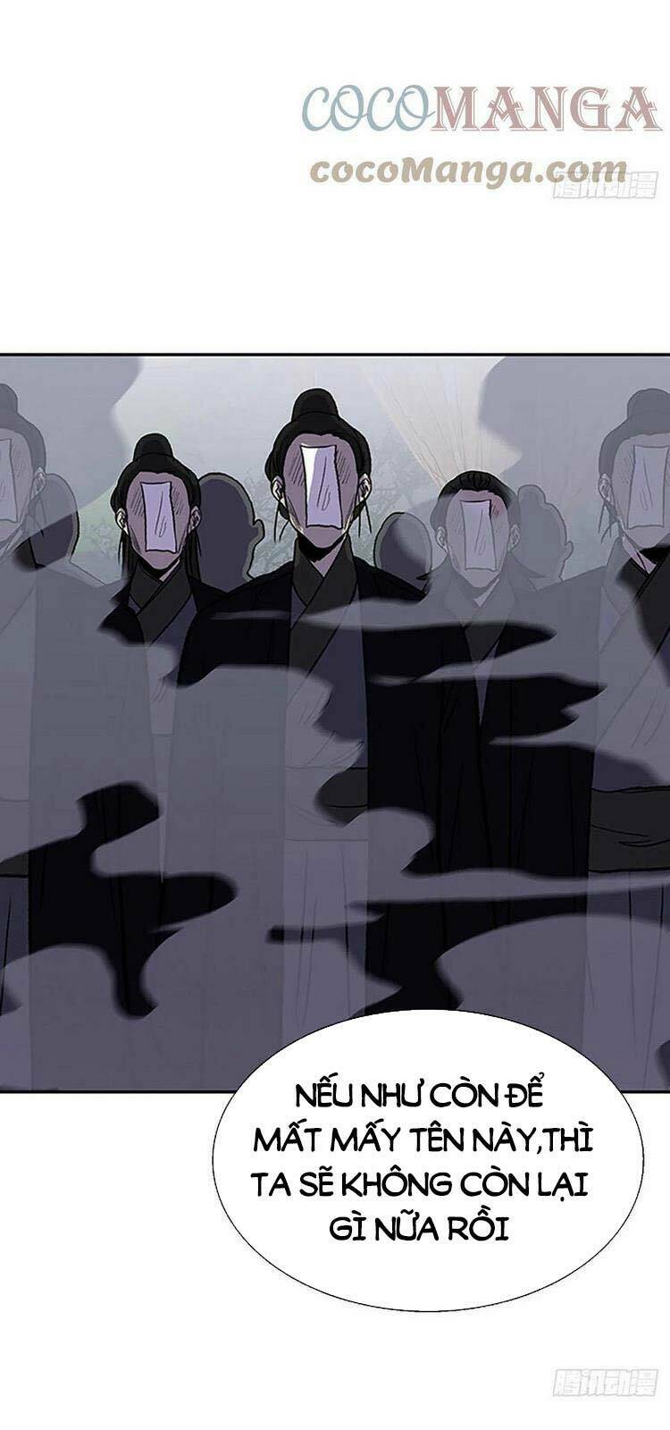 Học Sĩ Tái Sinh: Chapter 219