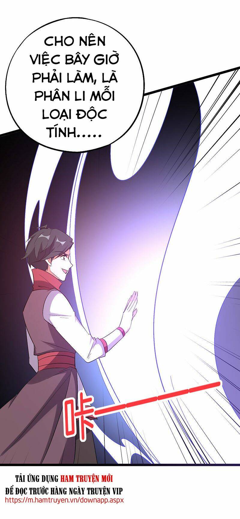 Phục Thiên Thánh Chủ: Chapter 138