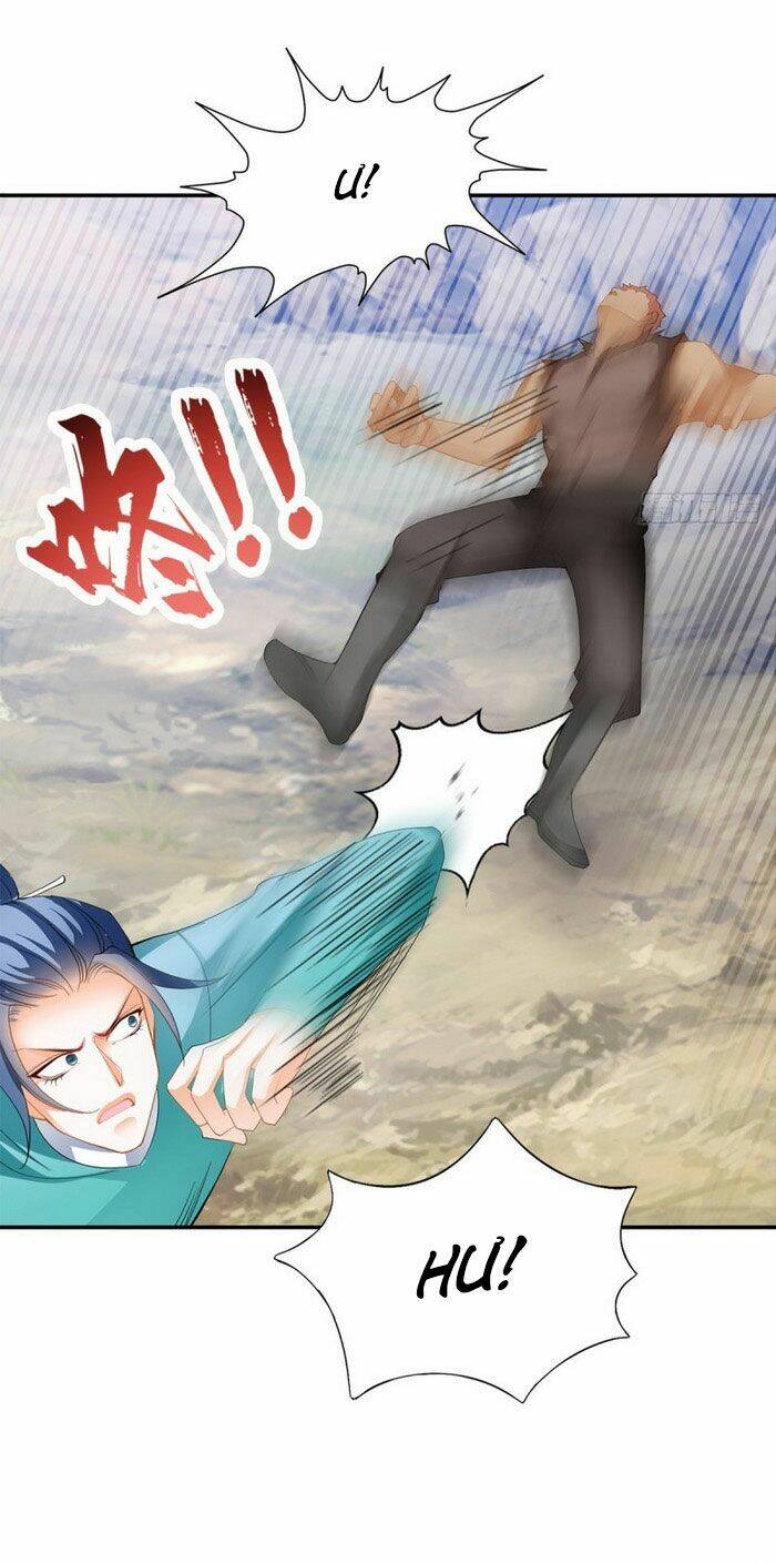 Cửu Tinh Bá Thể Quyết: Chapter 38
