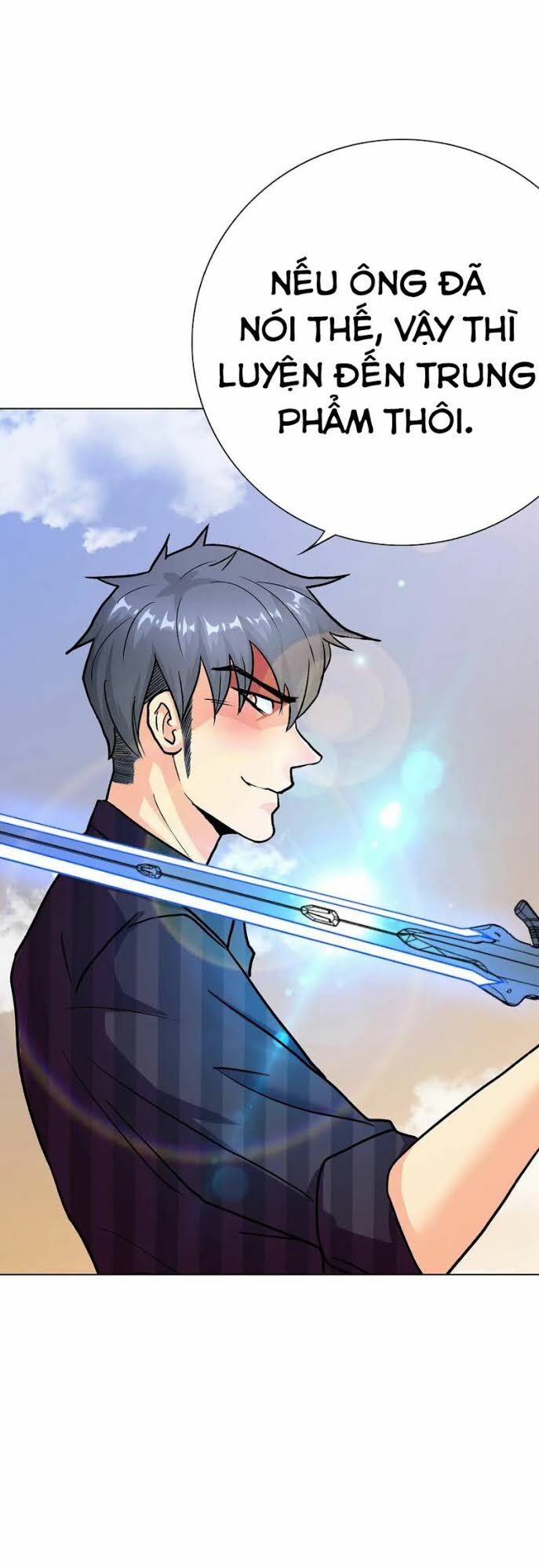 Hệ Thống Tiên Tôn Tại Đô Thị: Chapter 68