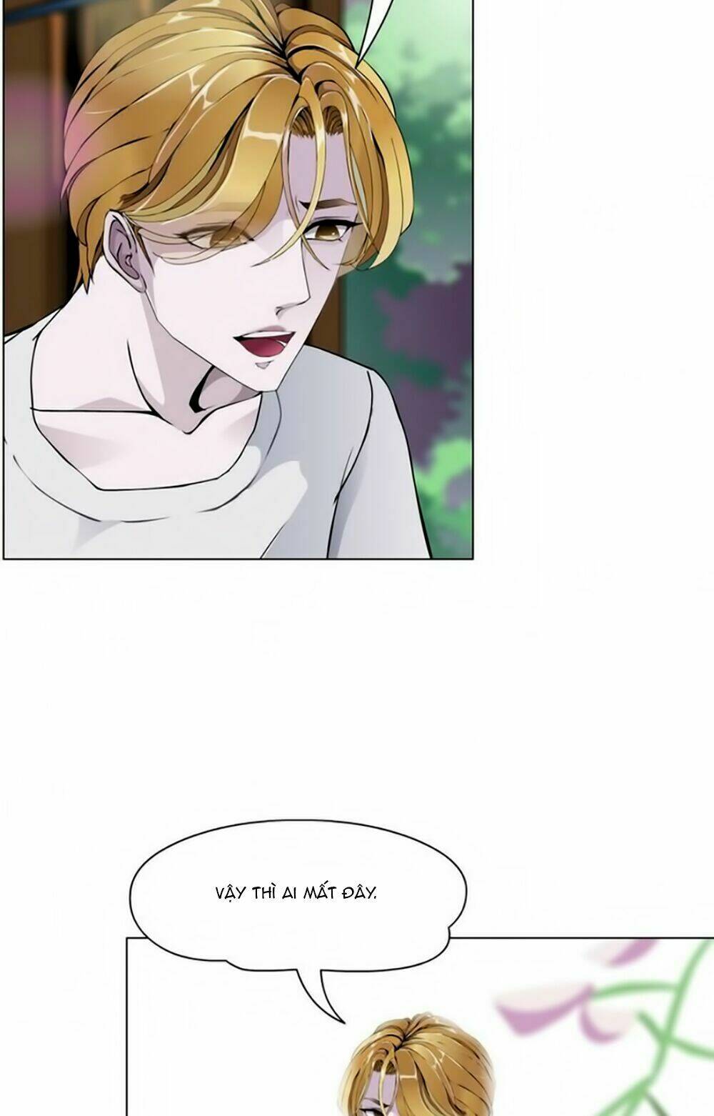 Sổ Tay Mỹ Nam Giới X: Chapter 7