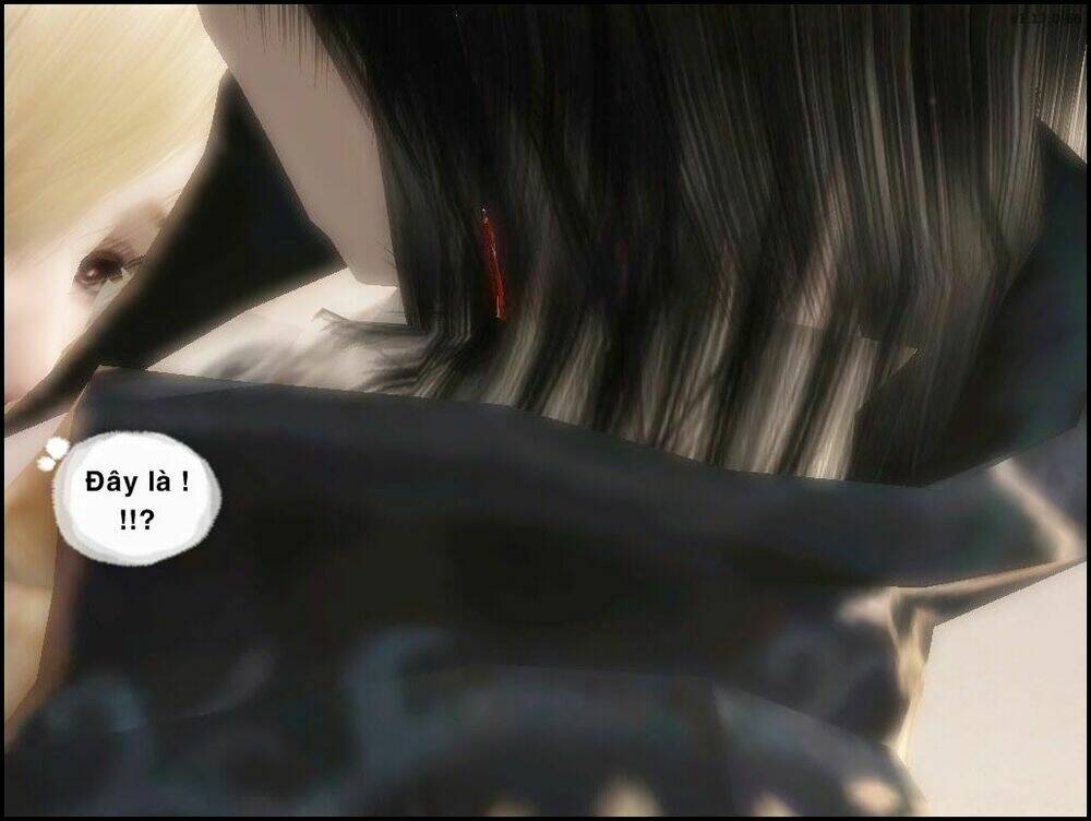 Truyện Sims - Earl Story: Chapter 37