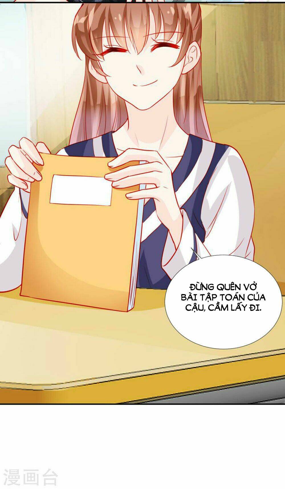 Tu La Thiếu Gia Quá Kiêu Ngạo: Chapter 52