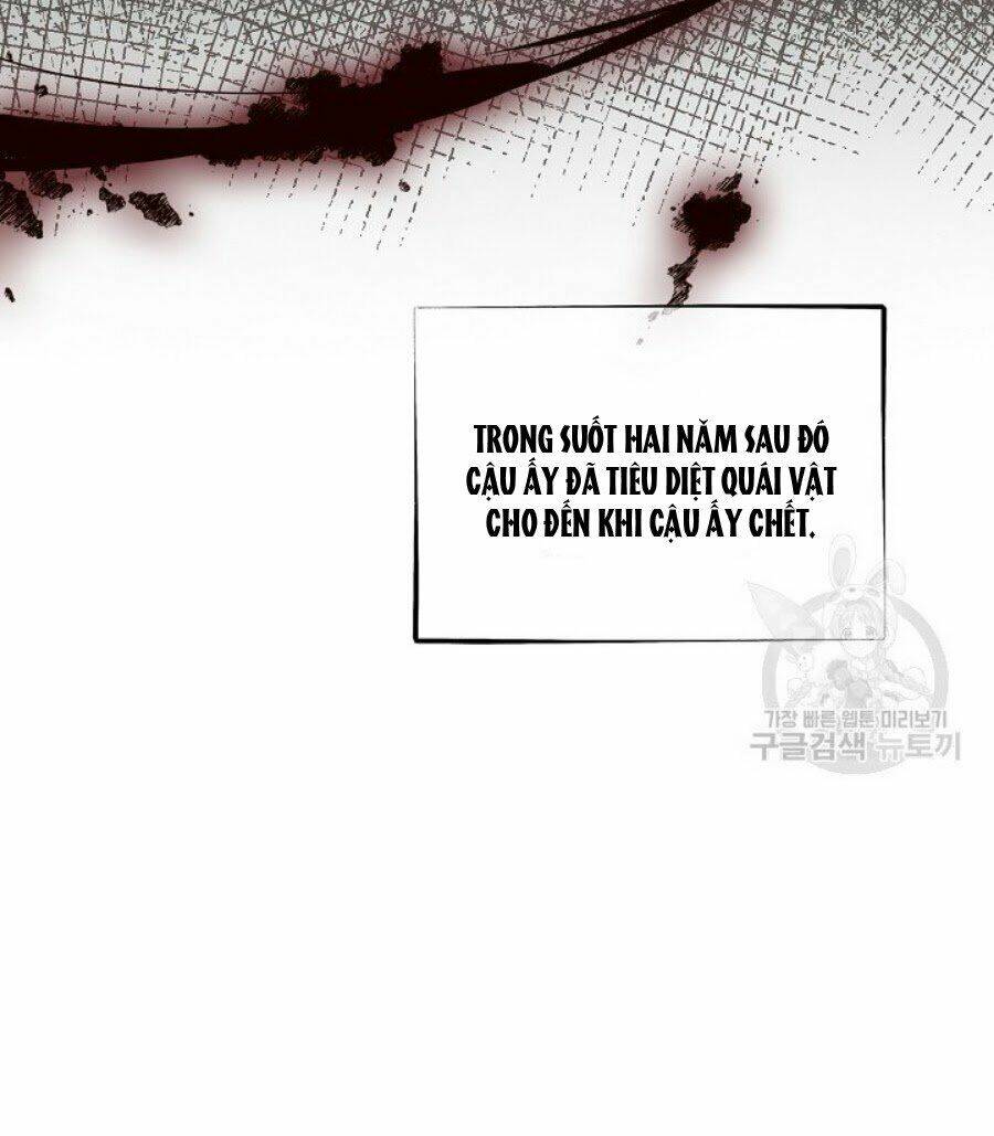 Kỵ Sĩ Đỏ Không Mê Tiền Mù Quáng: Chapter 11