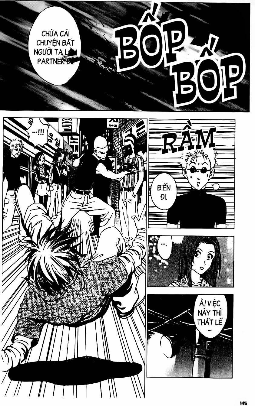 Ai Hơn Ai: Chapter 98