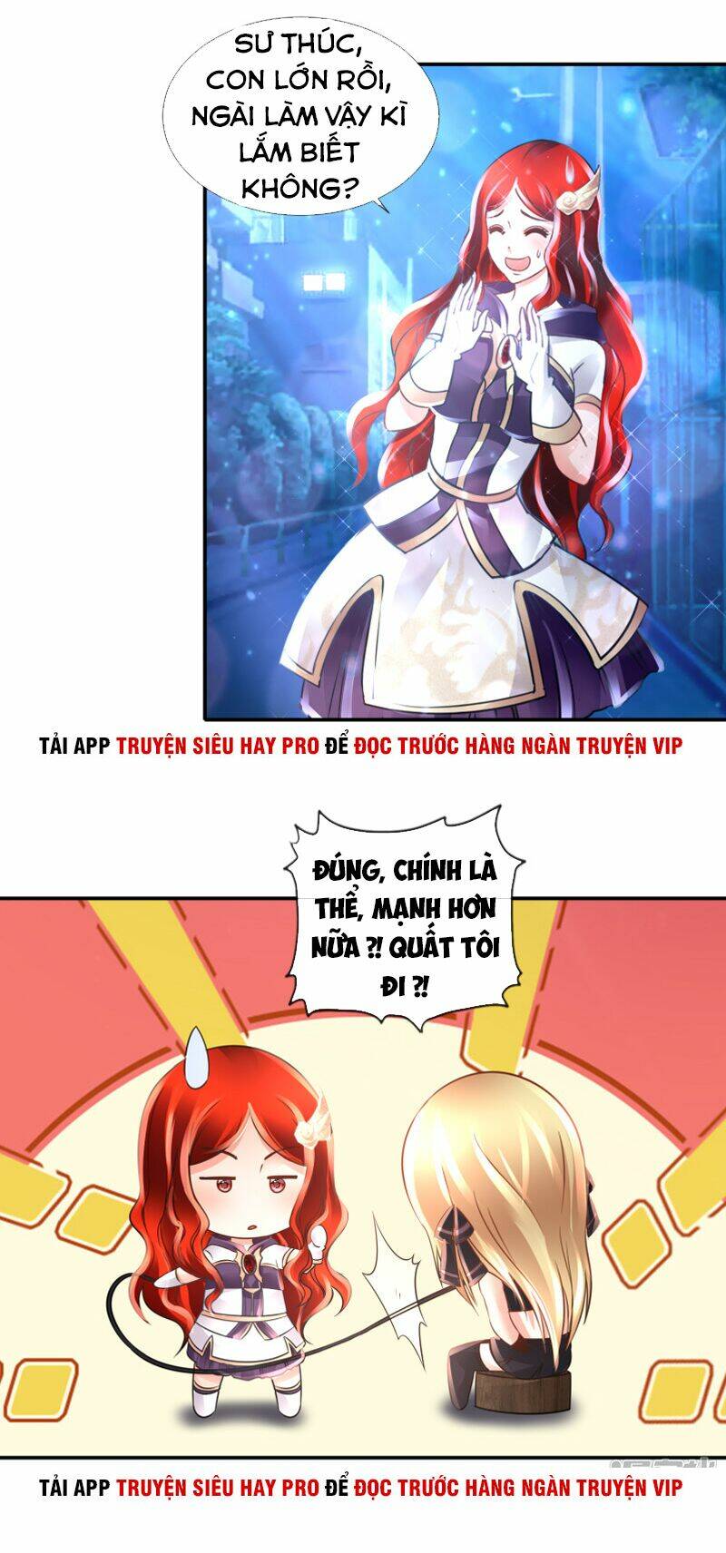 Phong Thủy Thiên Sư: Chapter 117