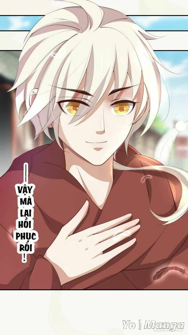 Tuyệt Thế Luyện Đan Sư: Chapter 66