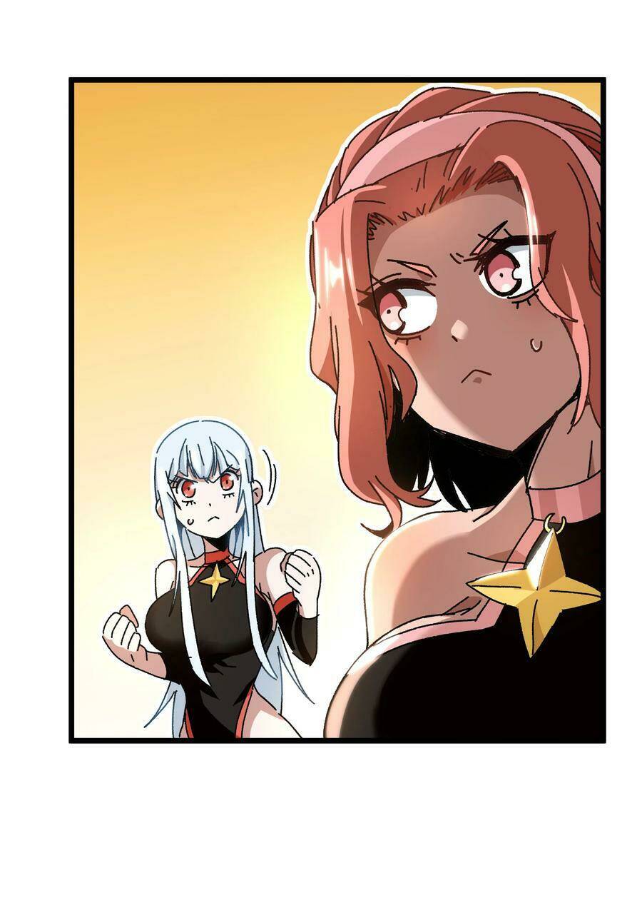 Vú Em Vô Địch: Chapter 24