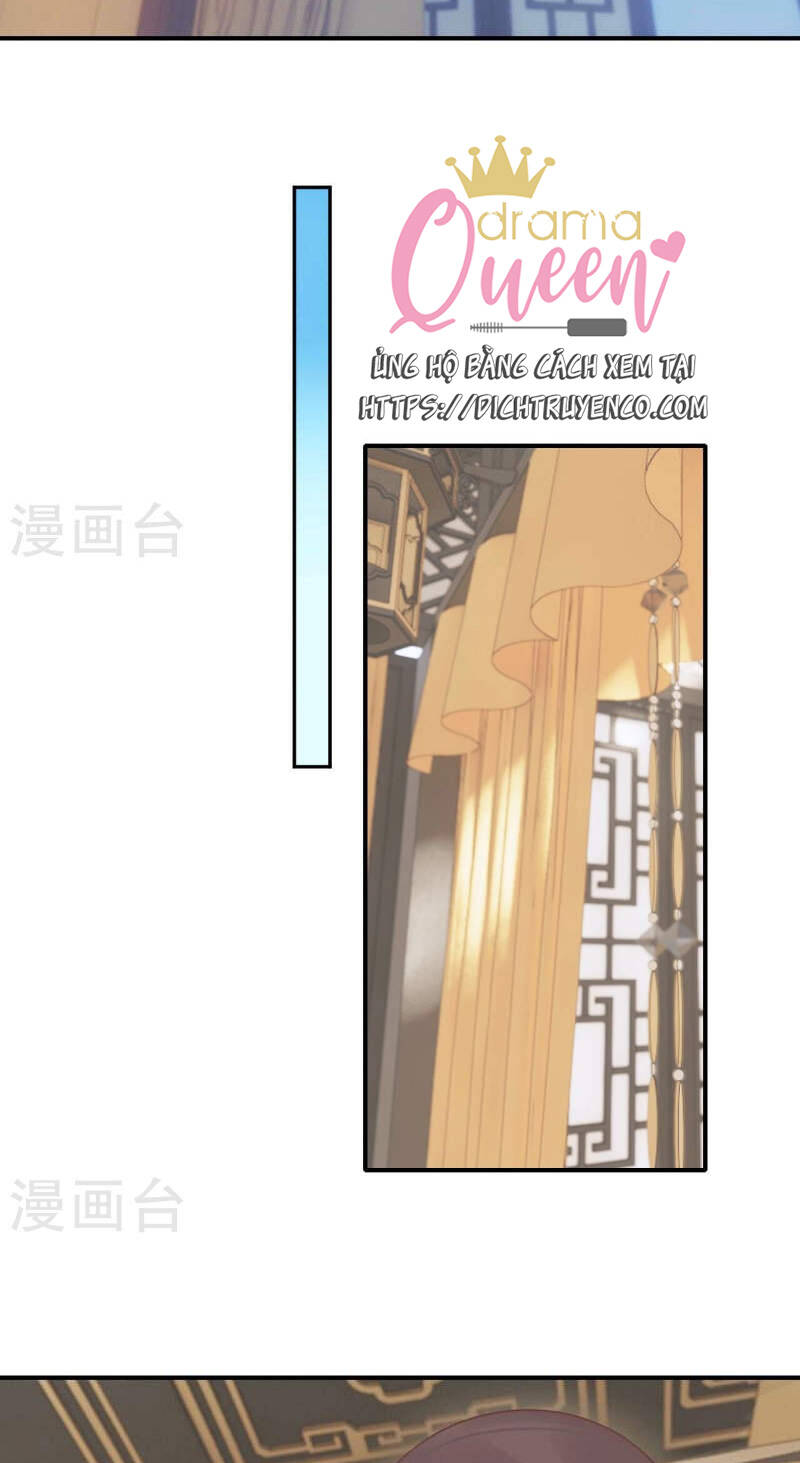 Hoàng Hậu Bận Lắm: Chapter 214