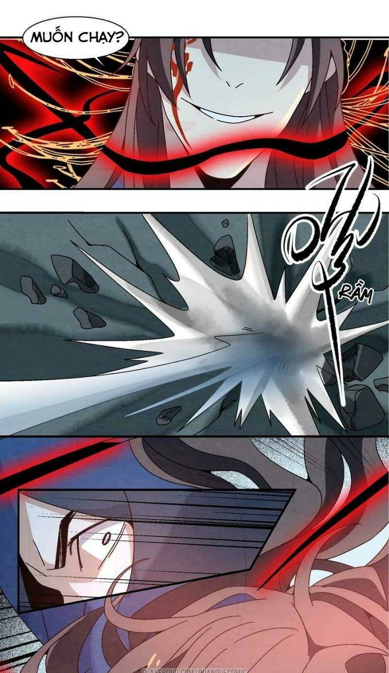 Ma Giáo Giáo Chủ Tái Xuất Giang Hồ: Chapter 13