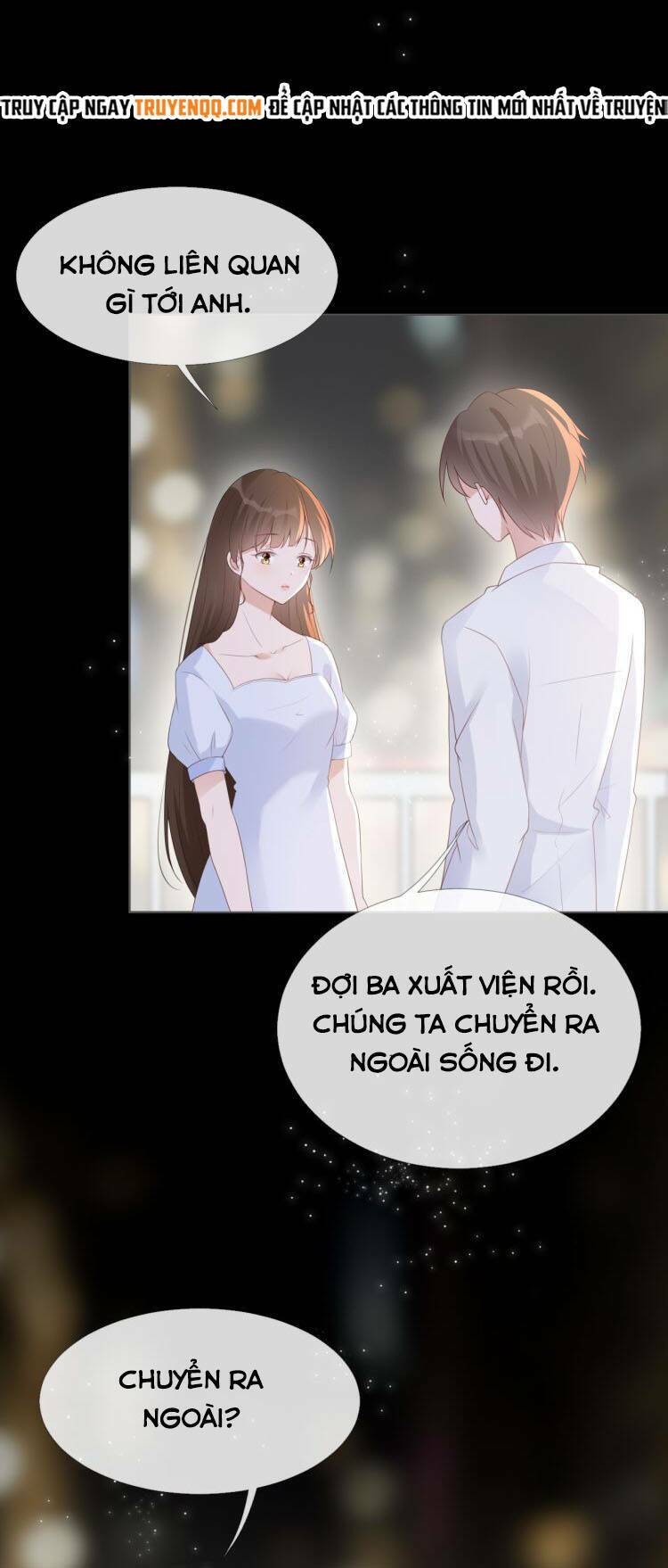 Hẹn Anh Một Giấc Mộng Thơ: Chapter 12