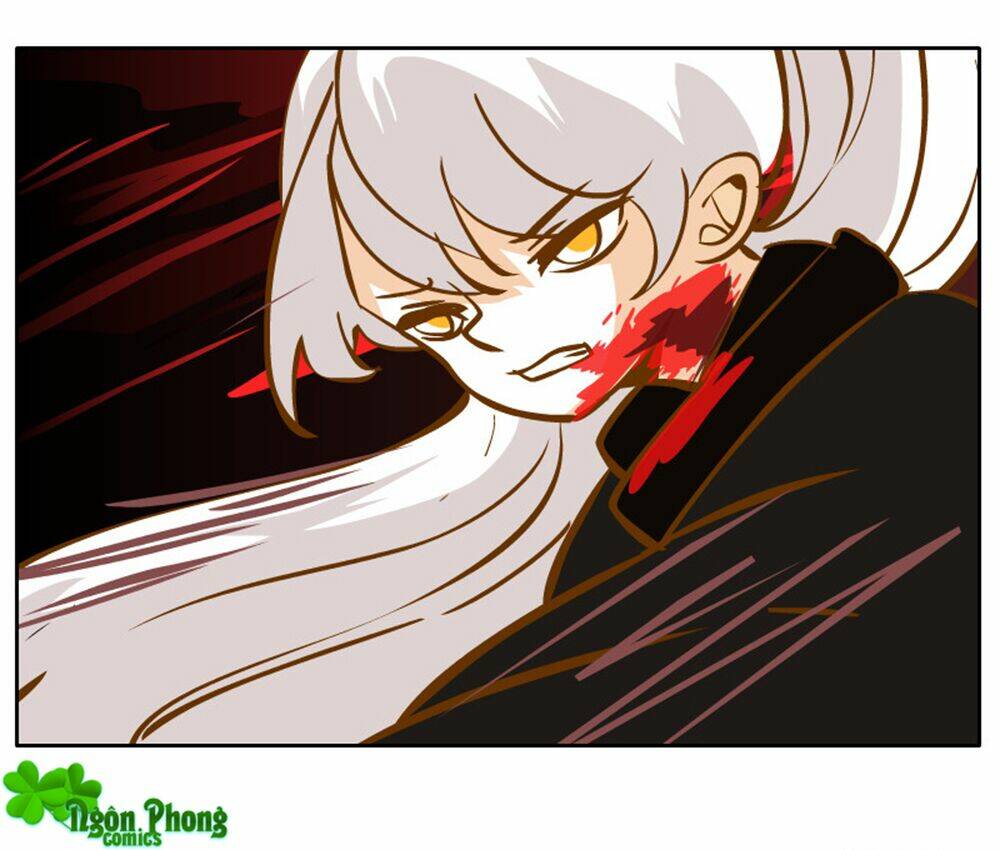 Hòa Thượng Và Tiểu Long Quân: Chapter 49